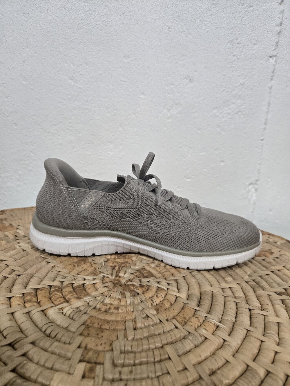 Skechers Hands Free Slip In Sneakers - Picture 2 of 9